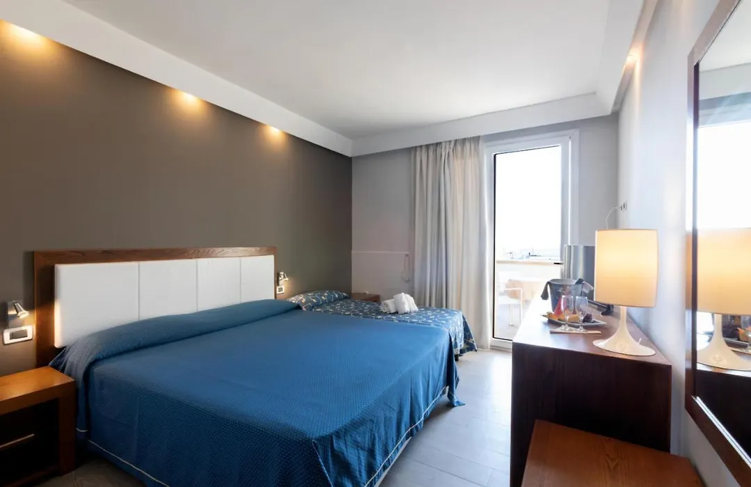 Hotel Aurora del Benessere-1